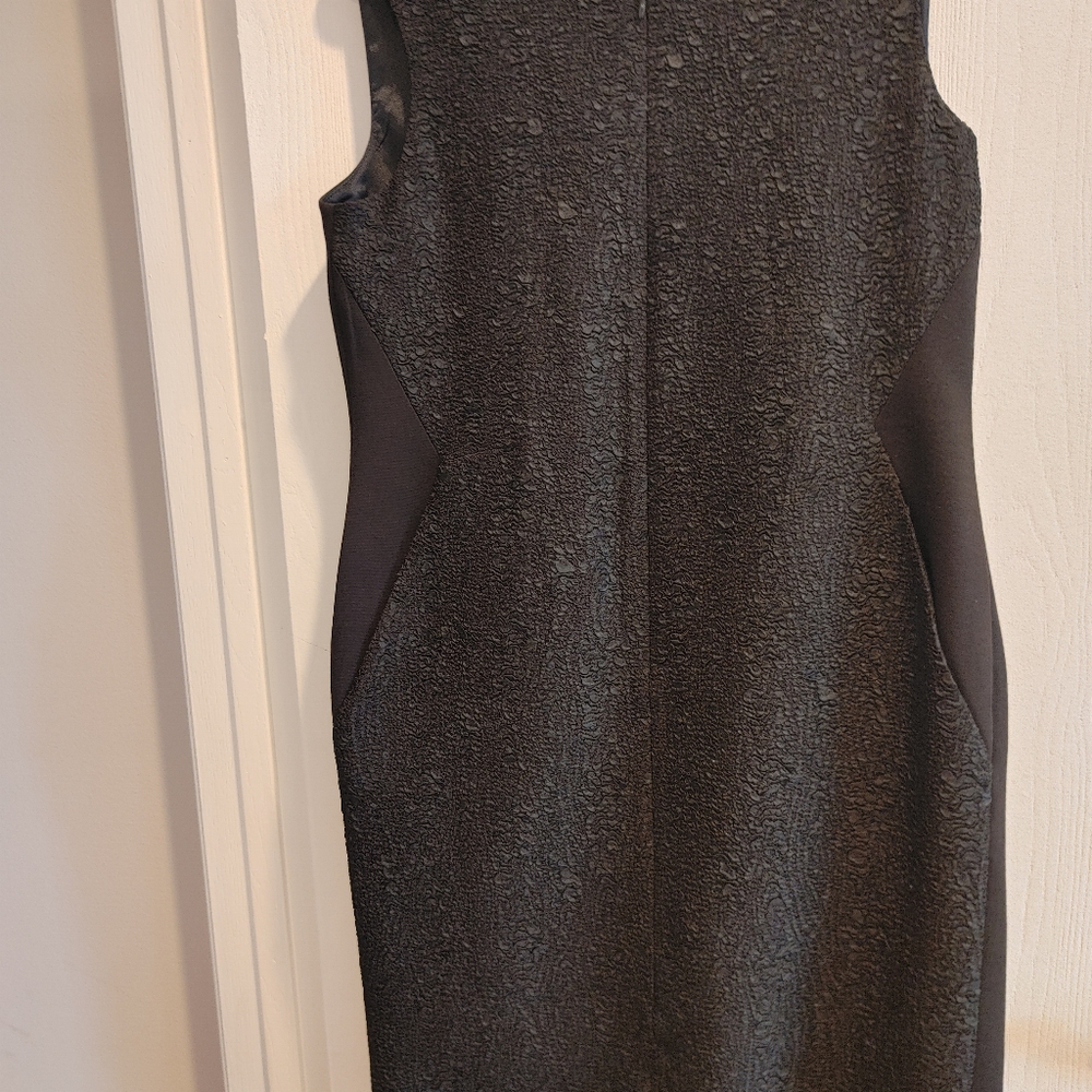 Women Tahari dress
